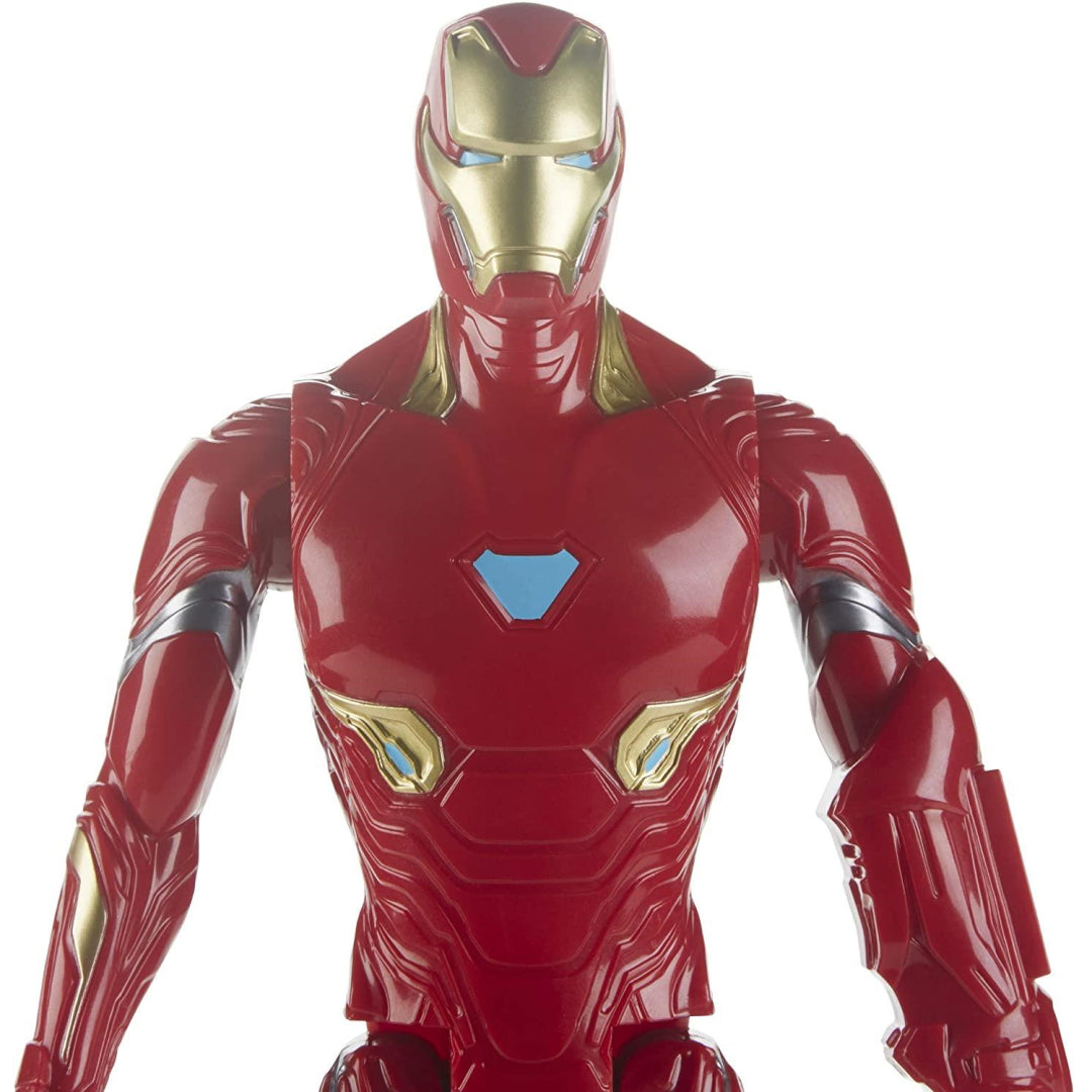 Marvel Avengers: Endgame Titan Hero Series Iron Man 200018055 - Maqio