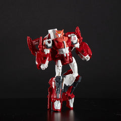 Transformers Generations Power of the Primes Voyager Class Elita-1