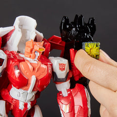 Transformers Generations Power of the Primes Voyager Class Elita-1