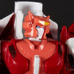 Transformers Generations Power of the Primes Voyager Class Elita-1