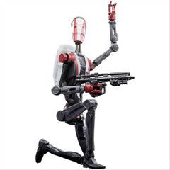 Star Wars Jedi Survivor The Black Series B1 Battle Droid 6 Inch Action Figure