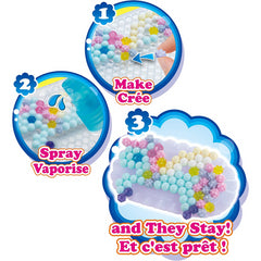 Aquabeads Fairy World 820 Beads