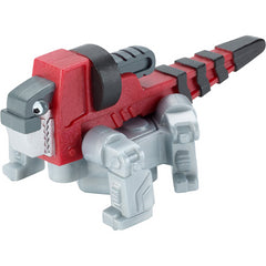 Dinotrux Reptool Roller Waldo Figure