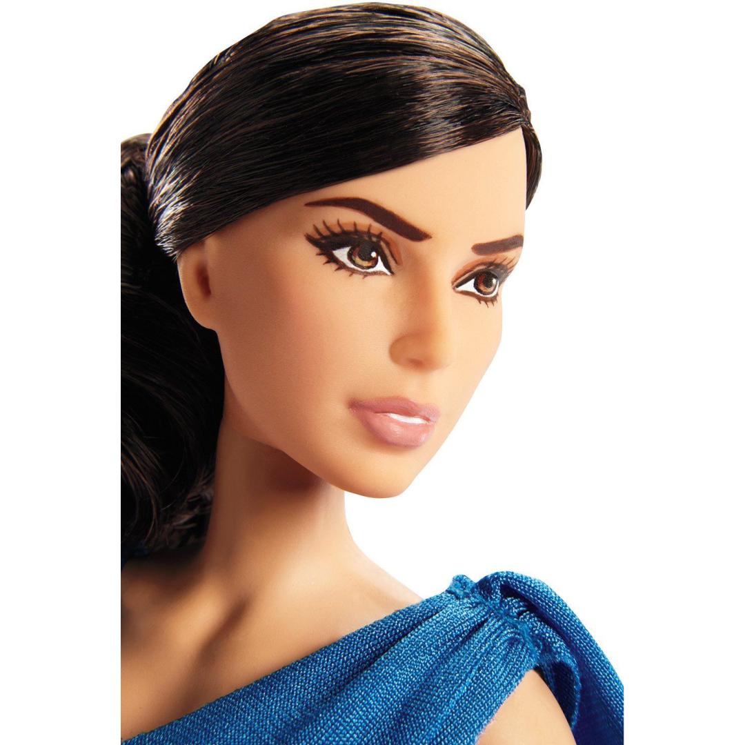 DCÂ Comics Wonder Woman FDF36 Diana Prince and Hidden Sword Doll Mattel - Maqio