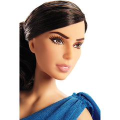 DCÂ Comics Wonder Woman FDF36 Diana Prince and Hidden Sword Doll Mattel - Maqio