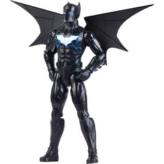 Batman DC Comics Missions Batwing 12inch Action Figure