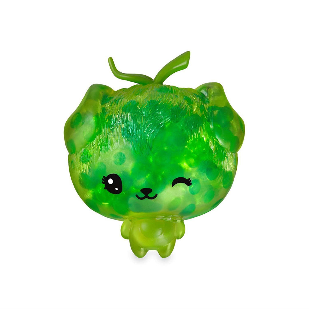 Bubbleezz Super Squishy Figure - Perry Puppear - Maqio