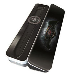 DC Superhero Eaglemoss Watch - Batman vs Superman (DC-ML-01) - Maqio