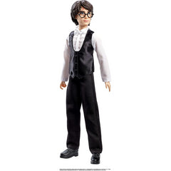 Harry Potter Yule Ball Doll 10.5-inch Collectable