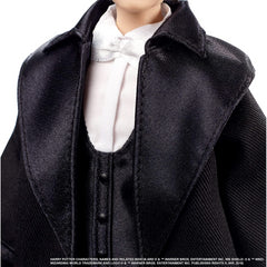 Harry Potter Yule Ball Doll 10.5-inch Collectable