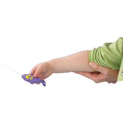 Octonauts Mattel Gup-C Shellington and Whale Set