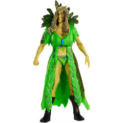 WWE GBD91 Zombies Charlotte Flair Figurine - Maqio