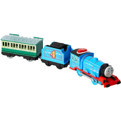 Thomas & Friends Motorized Toy Train - Talking Gordon