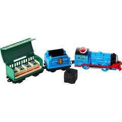 Thomas & Friends Motorized Toy Train - Talking Gordon