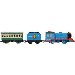 Thomas & Friends Motorized Toy Train - Talking Gordon