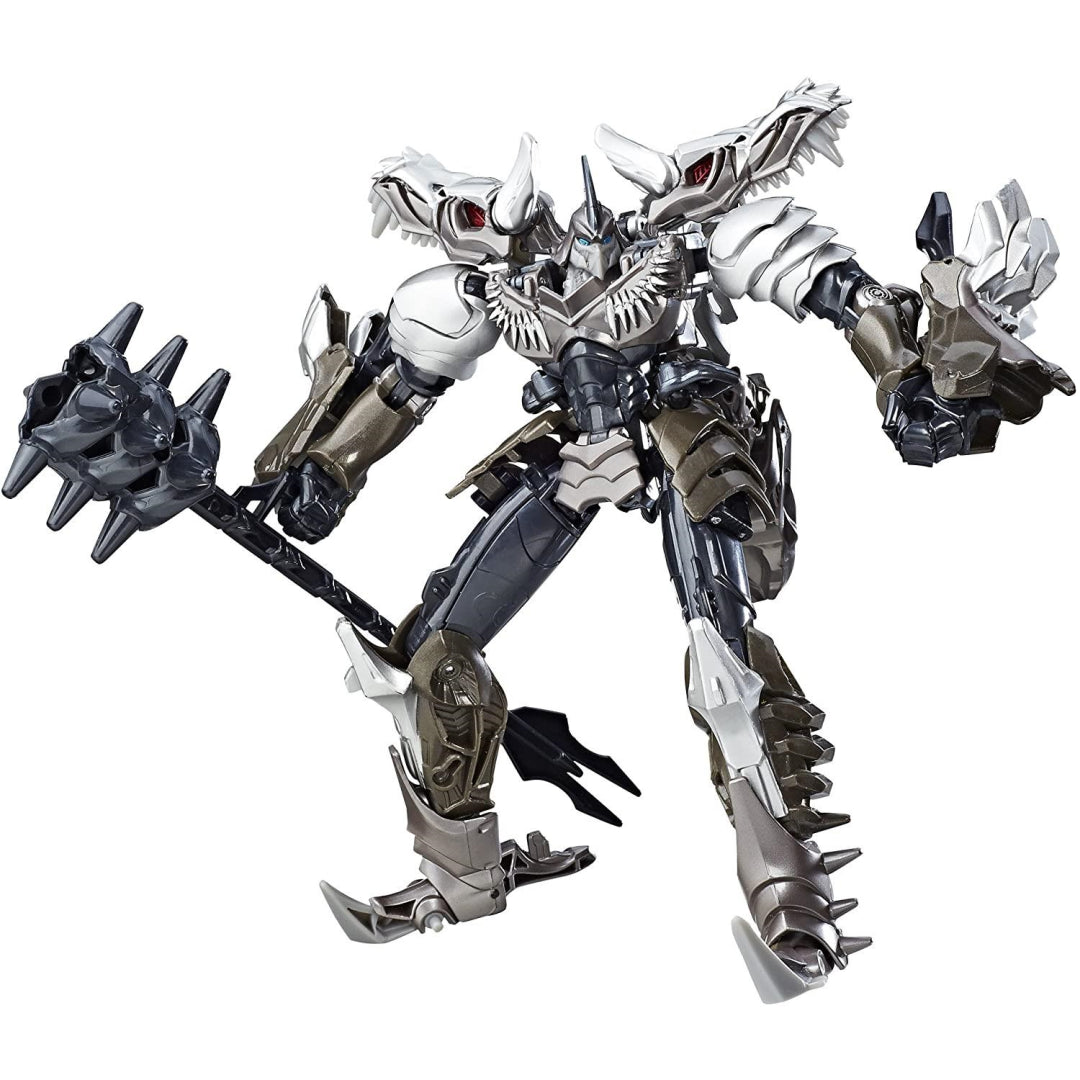 Transformers: The Last Knight C1333 Premier Edition Voyager Class Grimlock - Maqio