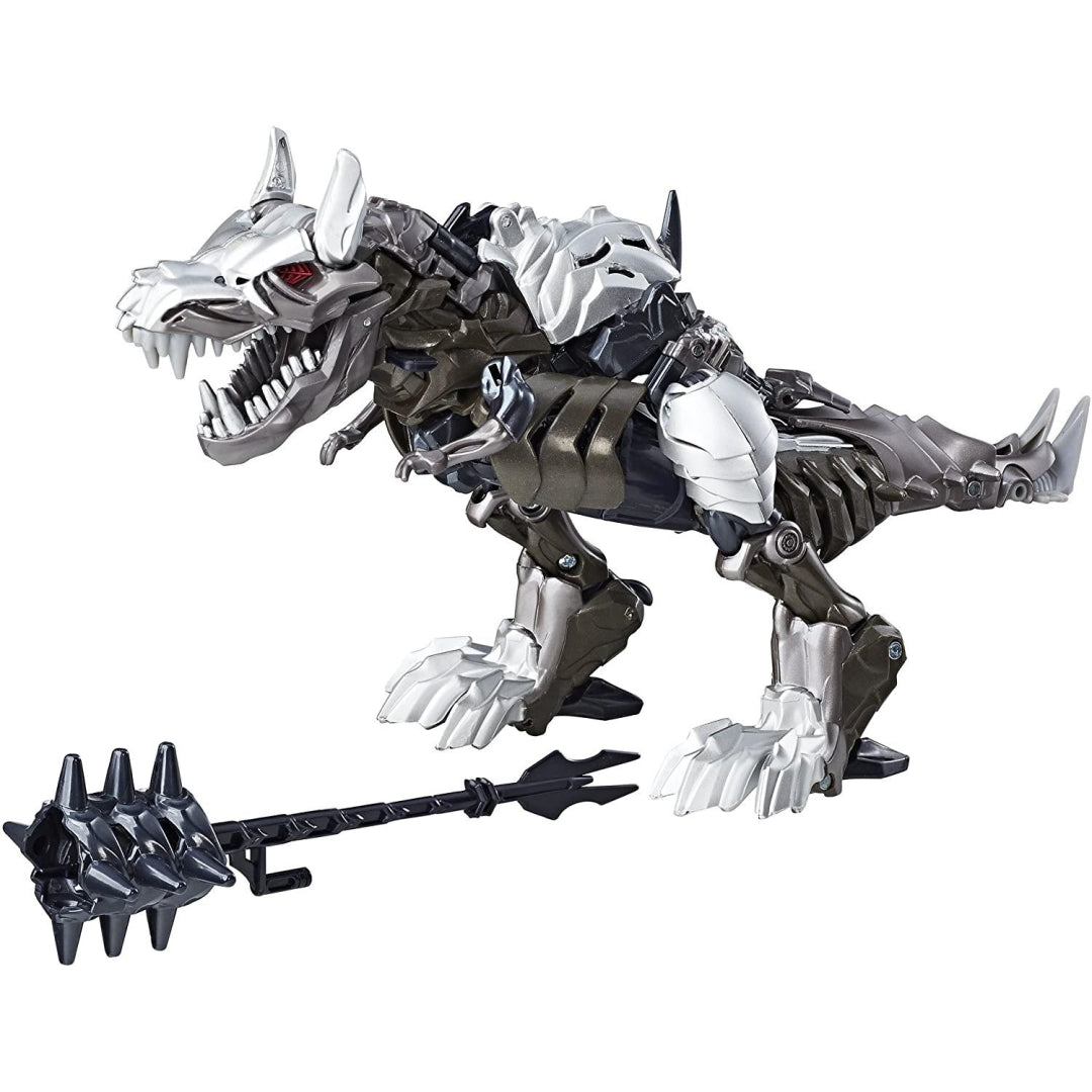 Transformers: The Last Knight C1333 Premier Edition Voyager Class Grimlock - Maqio