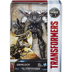 Transformers: The Last Knight C1333 Premier Edition Voyager Class Grimlock - Maqio