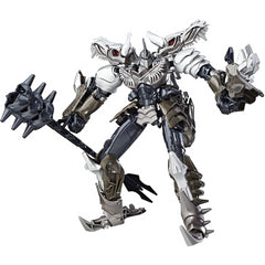 Transformers: The Last Knight C1333 Premier Edition Voyager Class Grimlock - Maqio