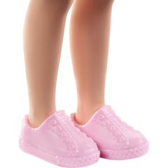 Barbie Doctor Chelsea Can Be Career Doll With Themed Outfit