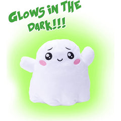 LankyBox Giant Mystery Box with Mini Figures Squishy Pop it and More