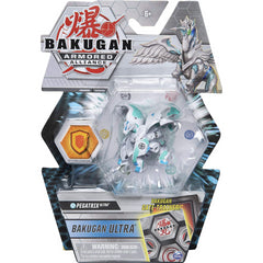 Bakugan Random Ultra Random Action Figure