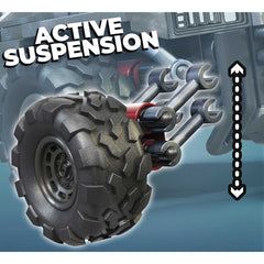 MEGA Construx Halo Infinite UNSC Razorback Blitz Playset