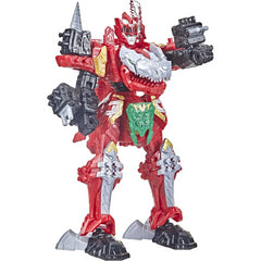 Power Rangers Red Comb Zord Action Figure