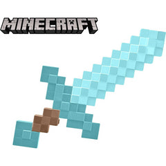 Minecraft Diamond Sword Role Playing Sword