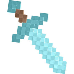 Minecraft Diamond Sword Role Playing Sword