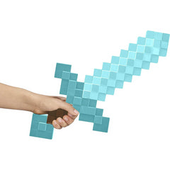 Minecraft Diamond Sword Role Playing Sword