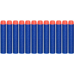 Nerf N-Strike Elite 12 Pack Refill Darts Reusable For Distance