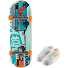 Hot Wheels Skate Single Pack - Tic-Tac Towed