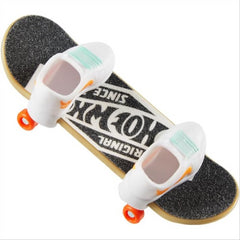 Hot Wheels Skate Single Pack - Tic-Tac Towed