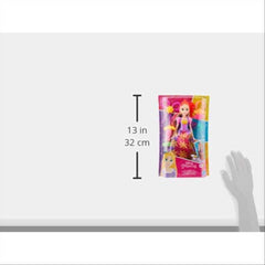 Disney Princess Rapunzel Cut and Style Fashion Doll with Hair Extensions
