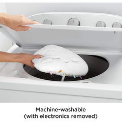 Fisher-Price Twinkle & Cuddle Cloud Soother Plush Crib-Attaching Toy