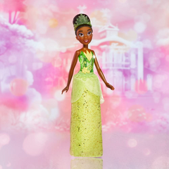 Disney Princess Royal Shimmer Doll - Tiana