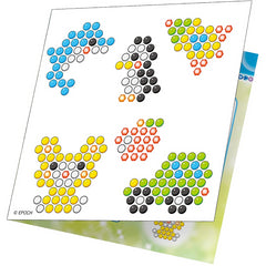 Aquabeads Mini Fun Pack 200 Beads