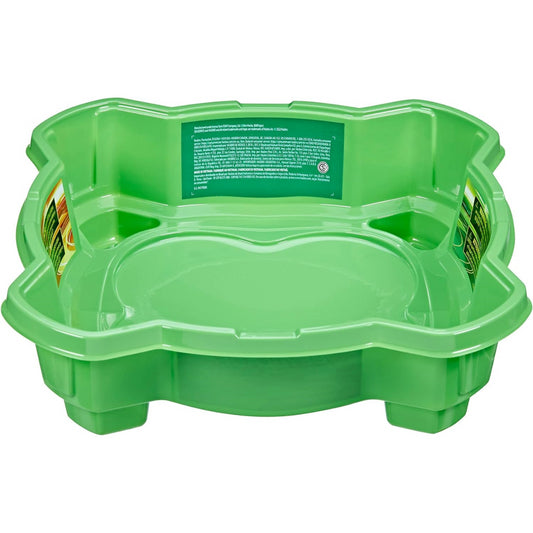 Beyblade Burst Quad Drive Quaddrive Beystadium - Green