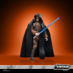 Star Wars Attack Of The Clones Anakin Skywalker Padawan 9.5cm Action Figure