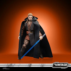 Star Wars Attack Of The Clones Anakin Skywalker Padawan 9.5cm Action Figure