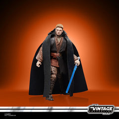 Star Wars Attack Of The Clones Anakin Skywalker Padawan 9.5cm Action Figure