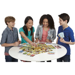 Hasbro Gaming Family Game Of Life Fame Edition
