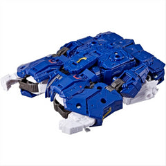 Transformers Studio Series Voyager Bumblebee Soundwave 6.5-Inch Action Figure