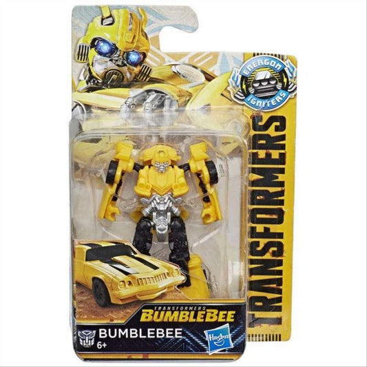 Transformers Bumblebee Camero Energon Igniters Speed Series Figure E0760 - Maqio
