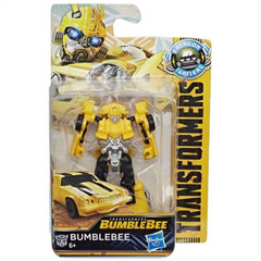 Transformers Bumblebee Camero Energon Igniters Speed Series Figure E0760 - Maqio