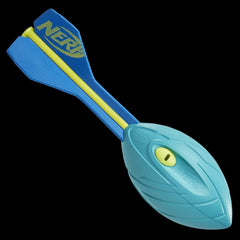 Nerf Vortex Aero Howler Foam Ball Long Distance Outdoor Toy in Neon