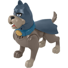DC League of Super-Pets Talking Ace Figure