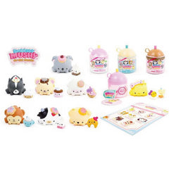 Smooshy Mushy Series 2 Do-Dat Donuts Pet Squishy Toy 80714 - Maqio