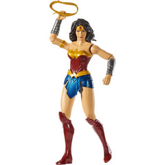 Justice League DC True Moves Wonder Woman 12 inch Action Figure
